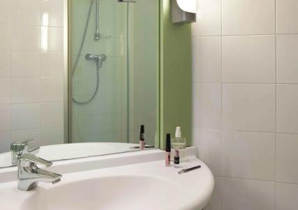 ibis Budget Aeropuerto Barcelona Viladecans - 7