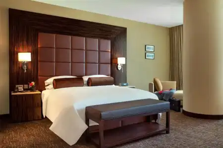 City Centre Rotana Doha - 61