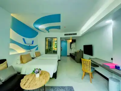 Splendid Khaoyai - 126