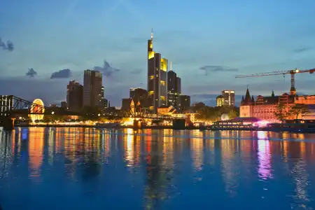 Holiday Inn - the niu, COIN FRANKFURT OSTEND by IHG - 48