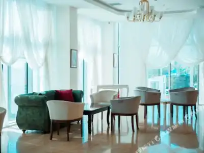 Sumgayit Plaza - 5