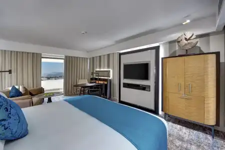 InterContinentals MUSCAT by IHG - 69