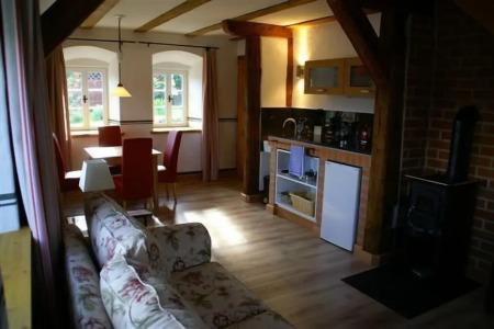 Spa Resort Landlust Dresden - 117