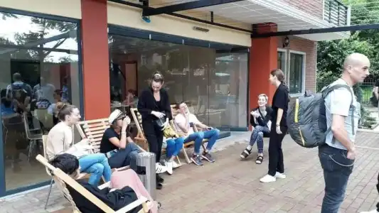 Rosa Gonio - 16