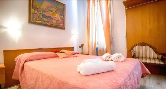 Albergo Antico Capon - 6