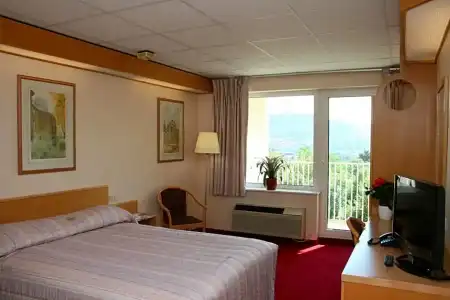 Best Western Jena - 37