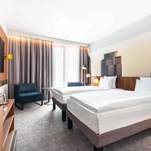 Novotel Regensburg Zentrum - 33