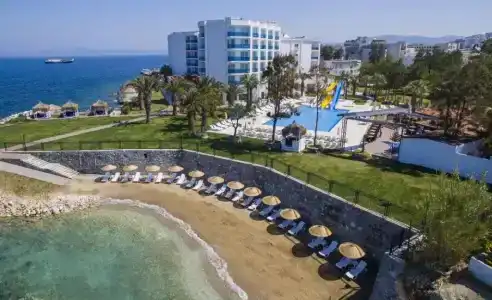 Le Bleu & Resort Kusadasi - 24