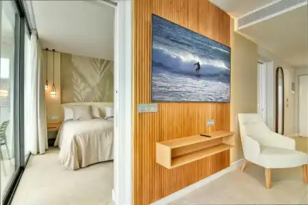 Relaxia Beverly Suites - 73