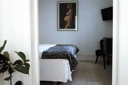 Hotell Villa Borgen - 63