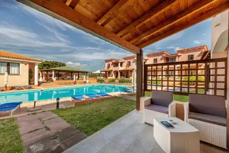 Marina Manna & Club Village - 114