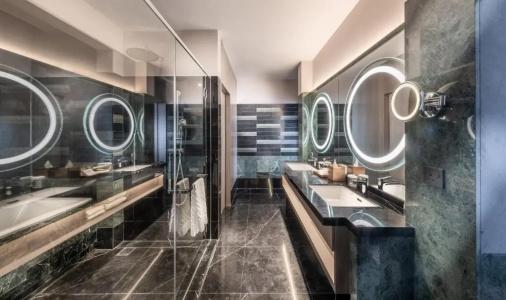 DoubleTree by Hilton Putrajaya Lakeside - 97
