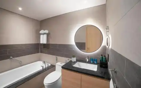 Citadines Marina Halong - 21