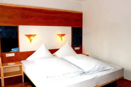 Pension Widmann - 1
