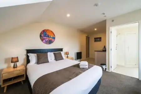 123 Motel - 50