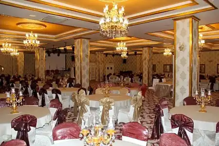 Savona Otel Sivas - 48
