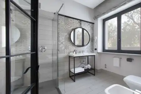 La Ferrovia Guest House - 39