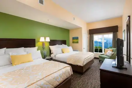 The Resort at Governor's Crossing - 60