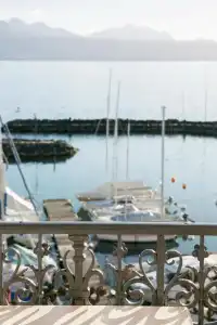 Rivage Restaurant Lutry - 111