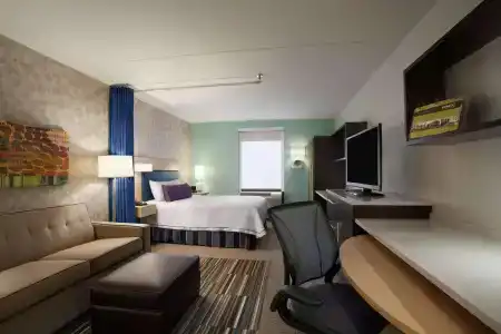 Home2 Suites by Hilton Philadelphia - Convention Center, PA - 33