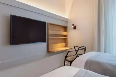 TRYP by Wyndham Sao Paulo Paulista Paraiso - 23
