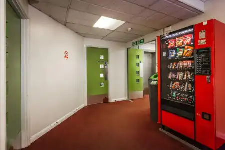 LSE Rosebery Hall - Campus Accommodation - 8