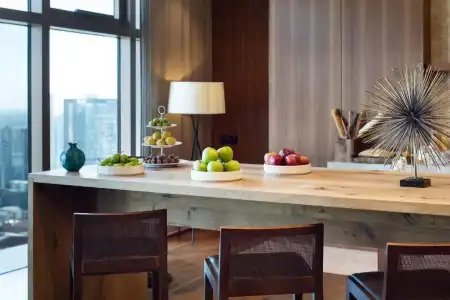 Istanbul Marriott Sisli - 62
