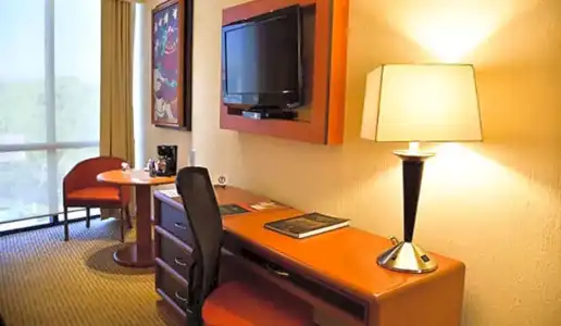 Guadalajara Plaza Expo Business Class - 46