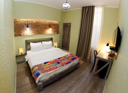 No12 Boutique-Hotel - 2