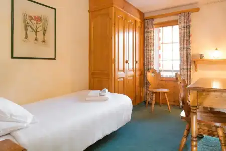 Hôtel Montpelier - 51