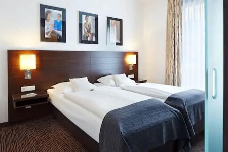 Best Western Plus Ostertor - 127
