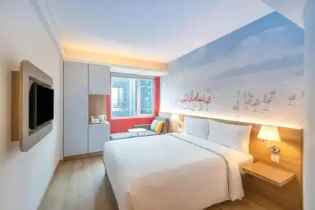 Ibis Mumbai Vikhroli - 36
