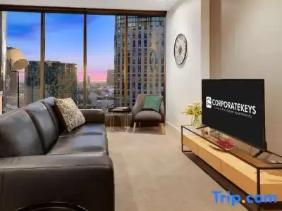 Corporate Keys - Freshwater Place - 67