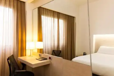 Hilton Garden Inn Rome Claridge - 50