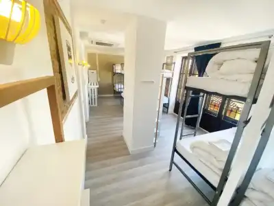 ECO Hostel - 21