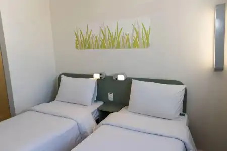 ibis budget RJ Praia de Botafogo - 6