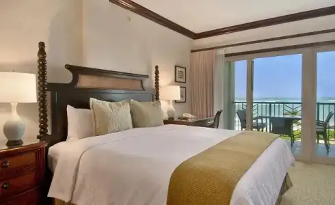 Waipouli Beach Resorts & Spa Kauai by OUTRIGGER - 525