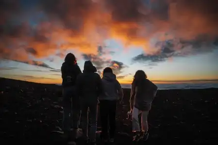 Howzit Hostels Hawaii - 16