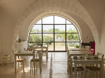Masseria Palombara Grande - 51