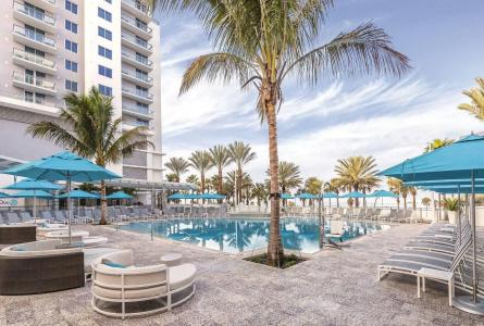 Club Wyndham Clearwater Beach - 14