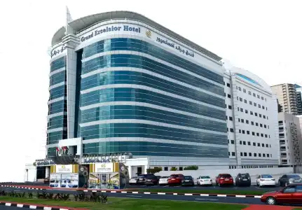 Grand Excelsior - Bur Dubai - 47