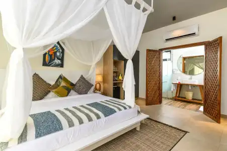 TOA & Spa Zanzibar - 30