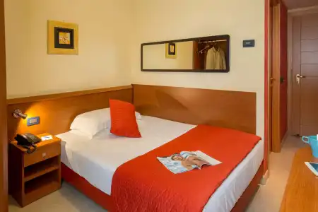 Best Western Blu Roma - 7