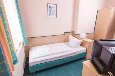Pension Odin - 3
