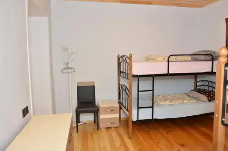 Sheki Panorama Guest House - 1