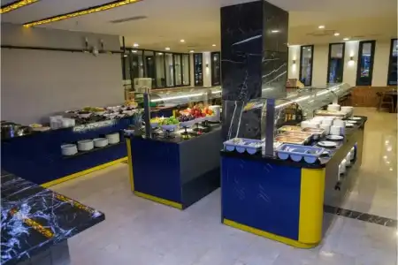 Best Western Izmir - 11