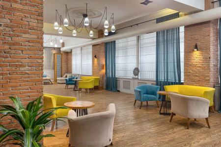 Best Western Tbilisi Art - 9