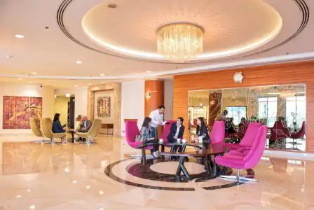 Avani Deira Dubai - 44