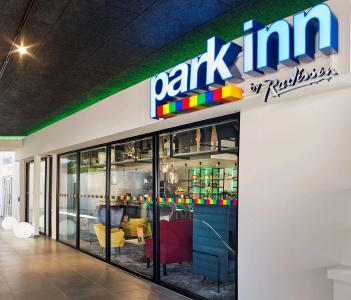 Park Inn by Radisson Hasselt - 19