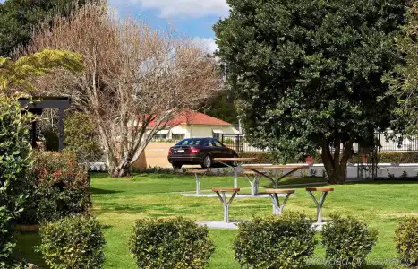 Ibis Styles Albany - 13